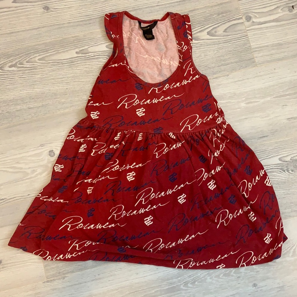 Rocawear top